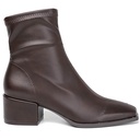 Sollan Bruna boots med klack