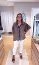 Fideli blus, Espresso