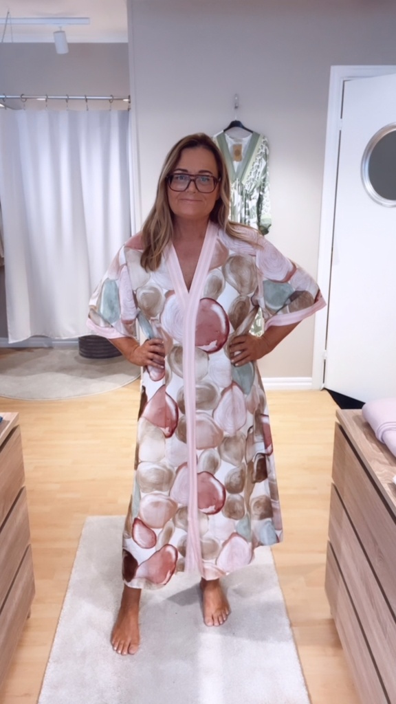 Stefania klänning