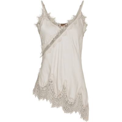 Dreamy topp, Champagne