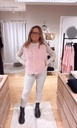 Magiska jeans, Beige