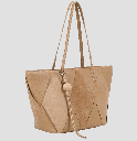 Väska 35-6037-20, Camel