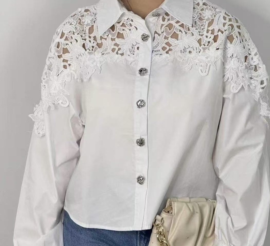 Ellie shirt